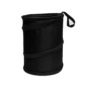 E-Z Travel 6.3 in. x 8.3 in. Small Collapsible Waterproof Trash Can