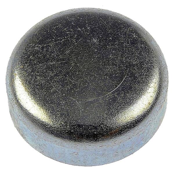 Autograde Steel Cup Expansion Plug 7/8 In., Height 0.340 (10-pack)