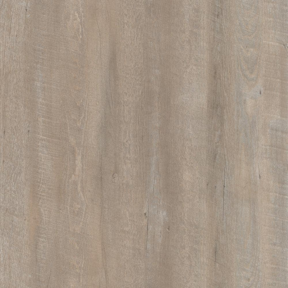 Elegant Ecru 20 mil x 9 in. W x 48 in. L Water Resistant Loose Lay Luxury V