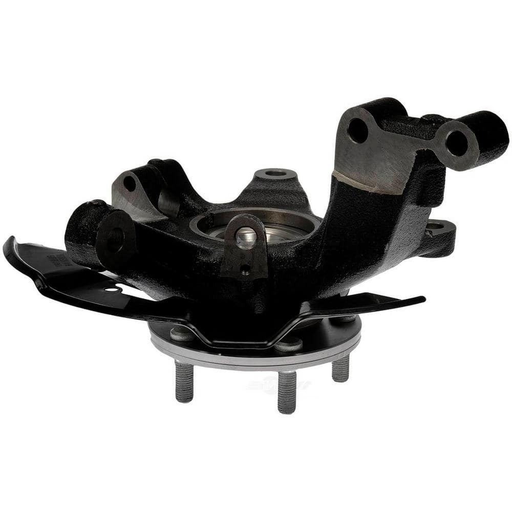 OE Solutions Right Loaded Steering Knuckle 698-414 - The Home Depot