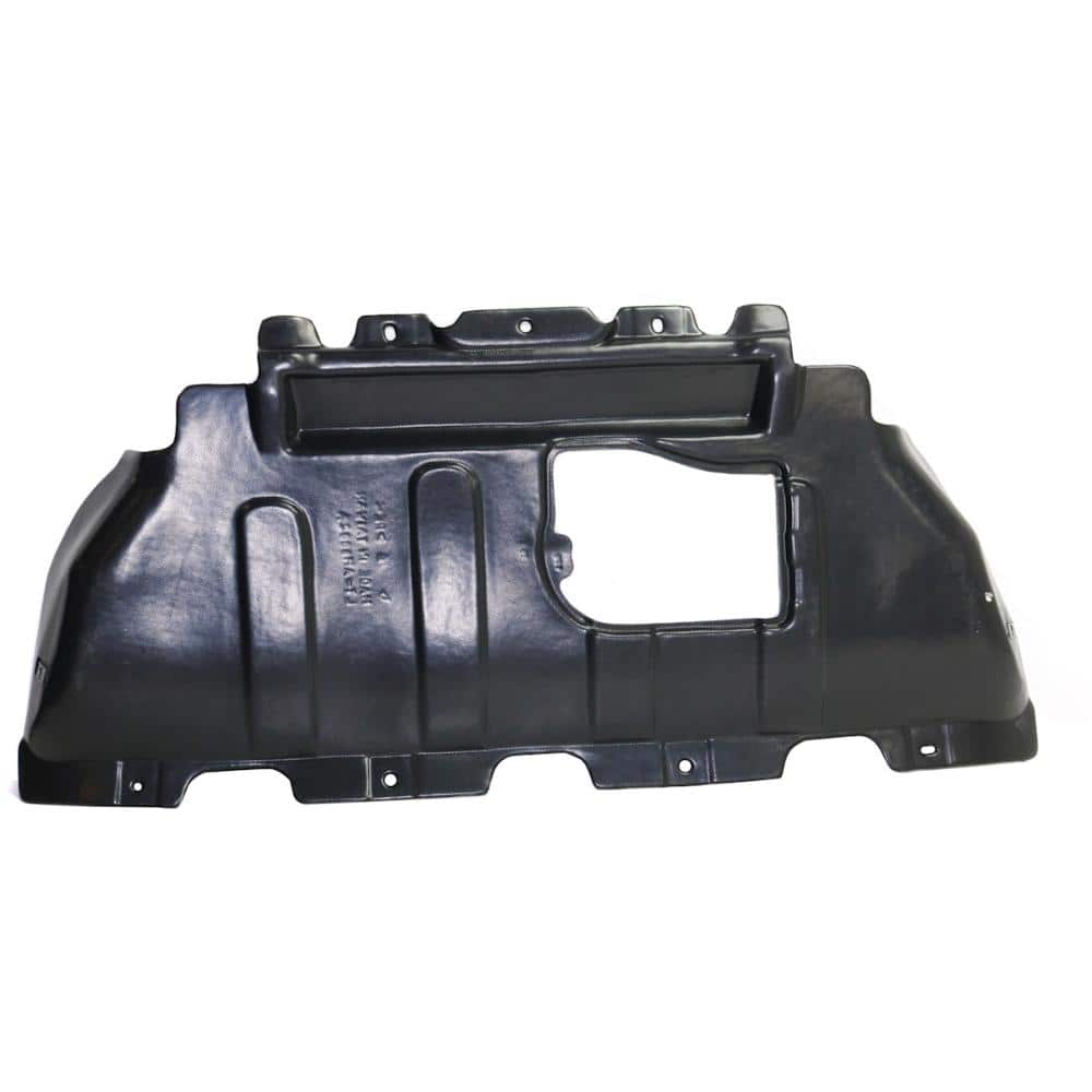 Engine Splash Shield Compatible with Jeep Grand Cherokee 2011-2021, Dodge Durango 2011-2024 Front price history on PriceWatchPro