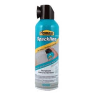8 oz. Aerosol Drywall Patch and Repair Spray Spackling