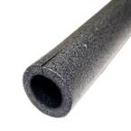 3/8 in. x 3/4 in. x 6 ft. Tube Pipe Insulation Kit