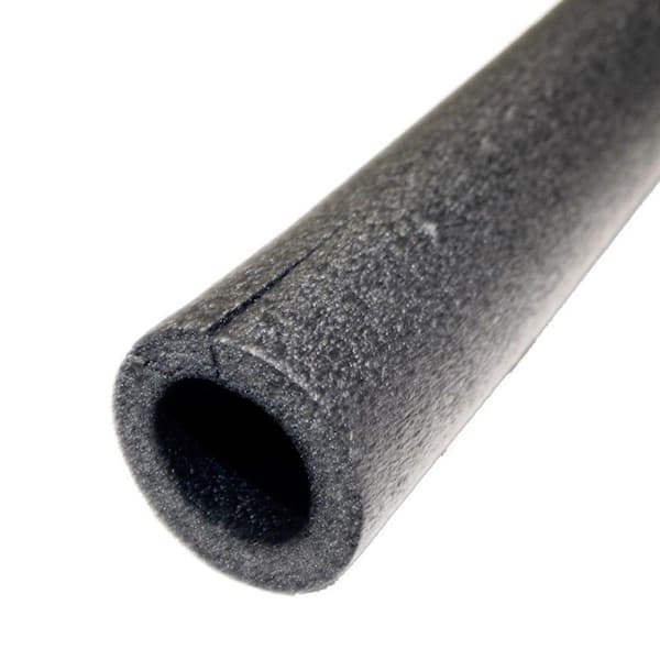 M-D Building Products 3/8 in. x 3/4 in. x 6 ft. Tube Pipe Insulation Kit
