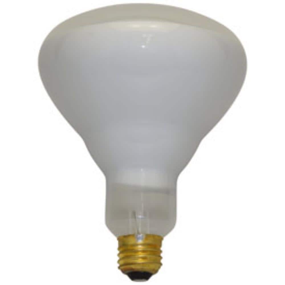 65-Watt BR40 E26 Replacement for SATCO 65W BR40 FLOOD Incandescent Light Bulb price history on PriceWatchPro