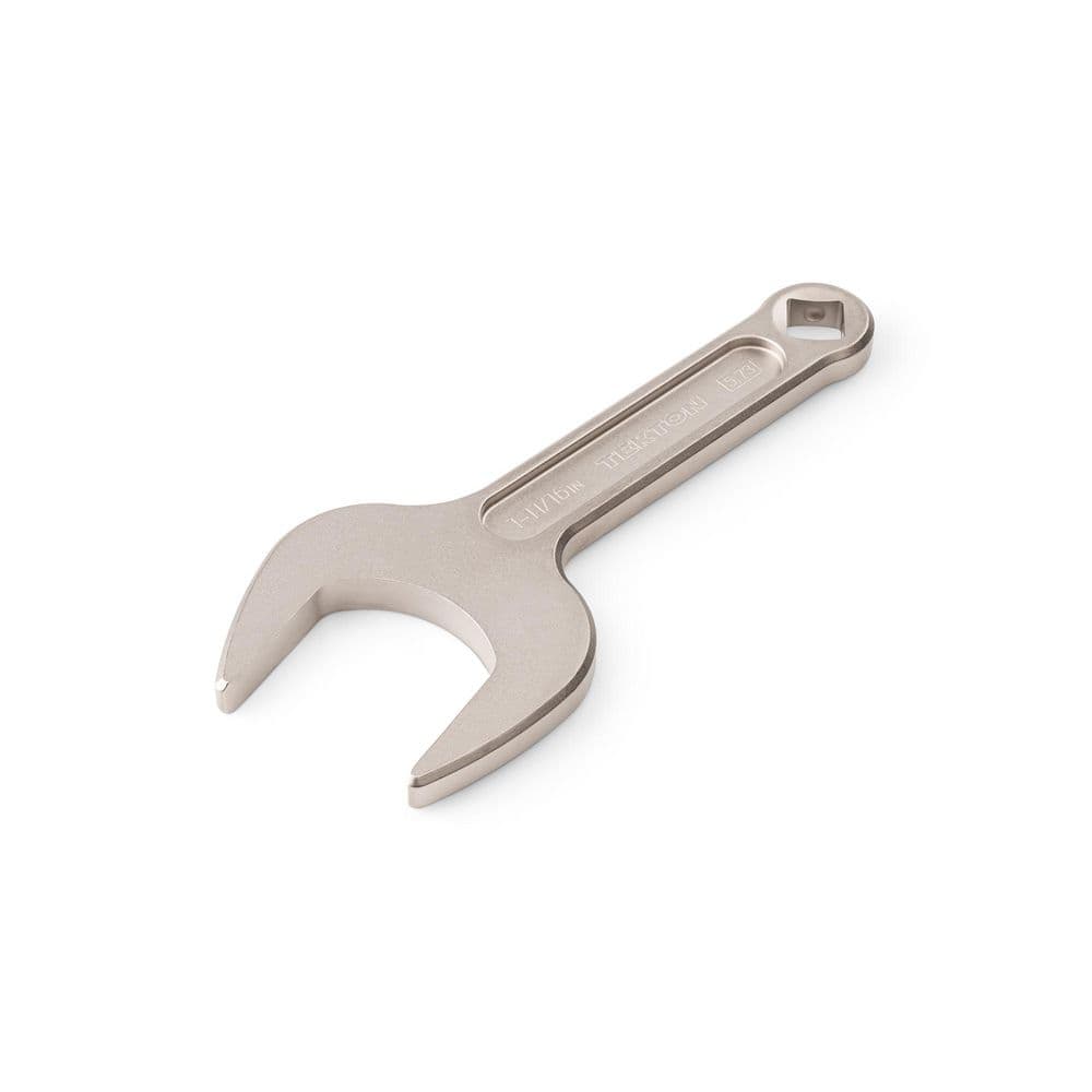 1-11/16 in. Service Wrench price history on PriceWatchPro