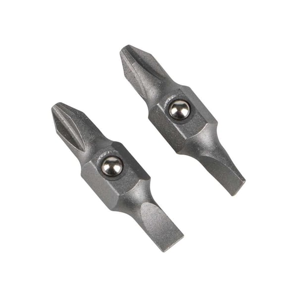 Klein Tools Replacement Screw Set (Thumb, Phillips) in the Wire Strippers, Crimpers & Cutters department at