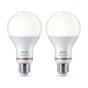 E26 Medium A21 Lamp 15 W Phillips LED 428755 Endura LED Dimmable LED Lamp 