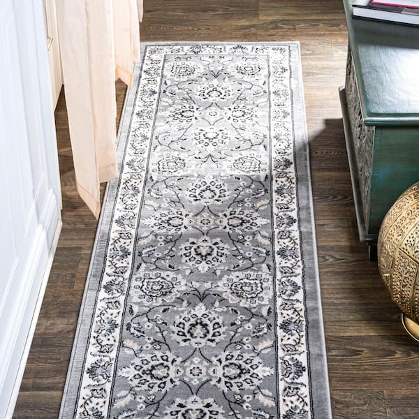 Payless Rugs Clearance Groove Area Rug 8 ft x 11 ft -56246