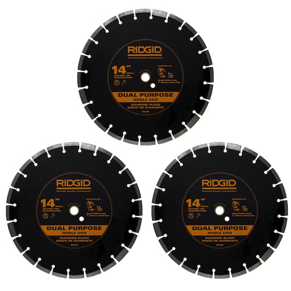 Ultra-Thin Diamond Saw Blade 0.3mm/0.01inch Thickness 25/0.98inch Inner Hole 1X 