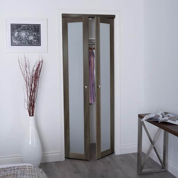 Euro 3-Lite Design Pivot Door - Renin