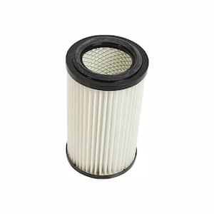 HEPA filter for the Prolux Garage Vacuum Cleaner