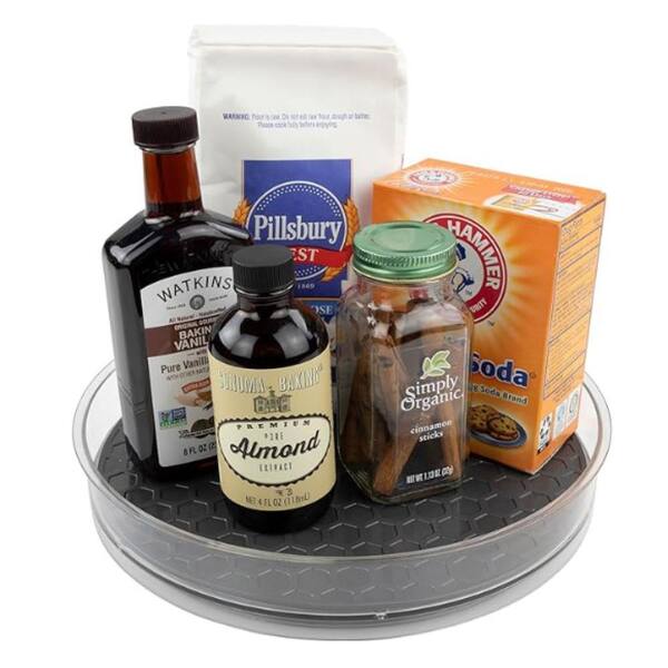 Spectrum HEXA Lazy Susan - Medium S/2