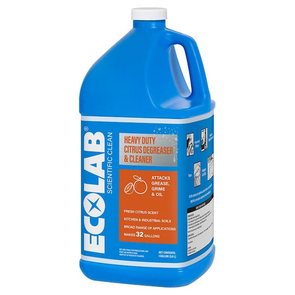 Good Earth, Citra Solv Cleaner and Degreaser 32oz