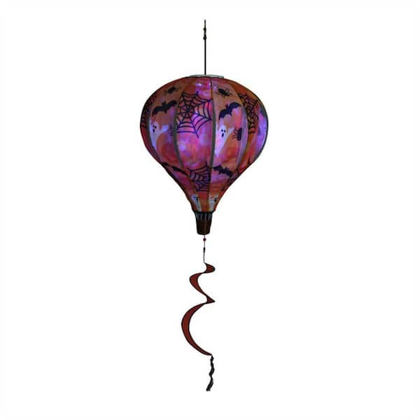 Jumbo Safety Pins Through Balloon Silver by Sorcier Magic - Tricksupply