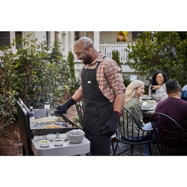 Griddle Starter Set