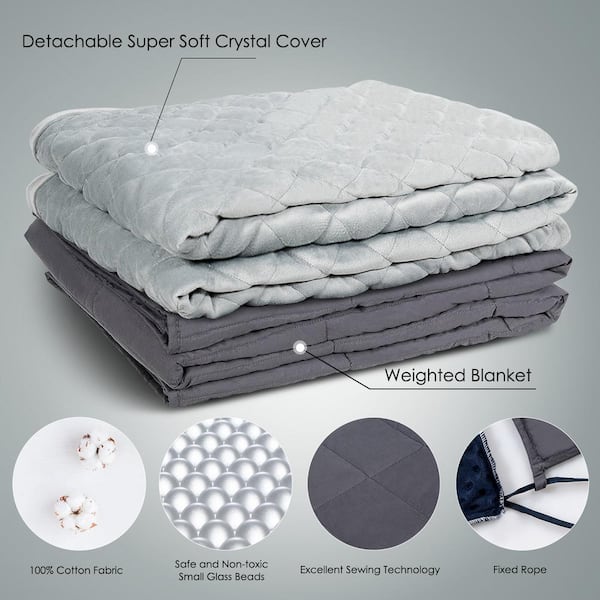 Ikea weighted online blankets