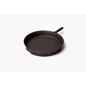 13-3/8 in. No. 12 Cast Iron Skillet
