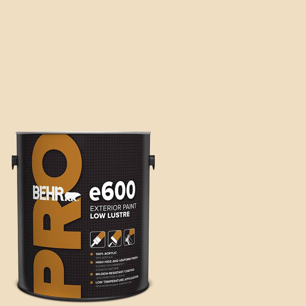 1 gal. #330E-2 Cornerstone Low Luster Exterior Paint product image for price tracking