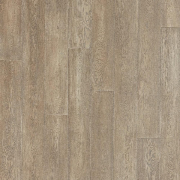 Take Home Sample - Coastal Fog Oak Engineered Hardwood Flooring