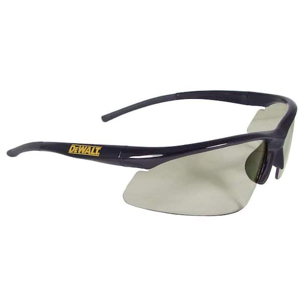 DEWALT Safety Glasses Radius with Ice Lens