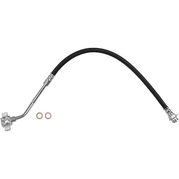 Sunsong Brake Hydraulic Hose - Front Right