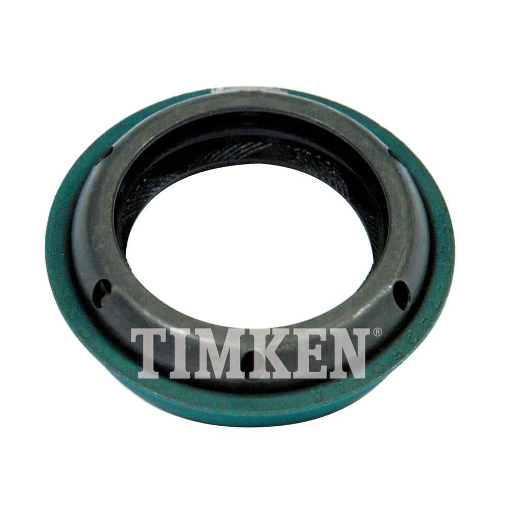 Timken Auto Trans Output Shaft Seal fits 2000-2011 Ford Focus 710540 ...