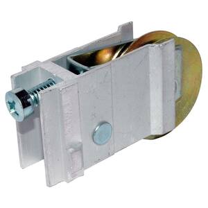 thumbnail image 2 of Barton Kramer Crown/Lawson Glass Door Roller Assembly 461 - The 2 of 13