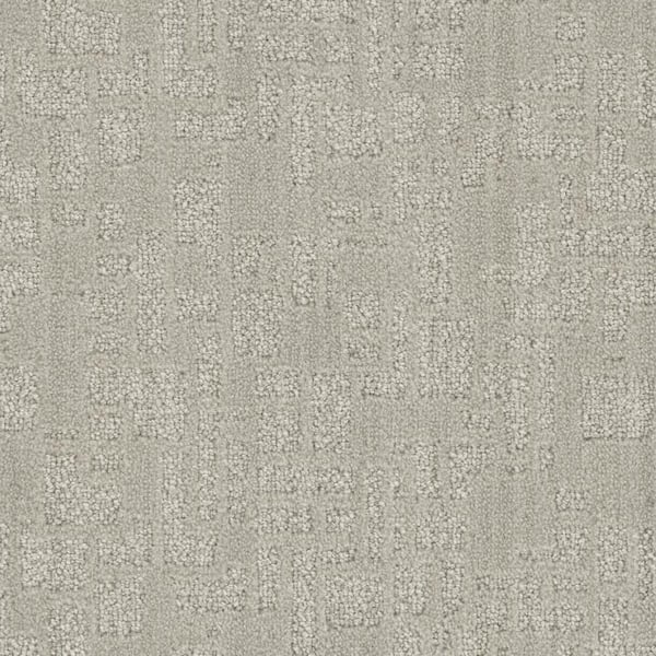 Wild Gravity - Indy - Beige 45 oz. SD Polyester Pattern Installed Carpet