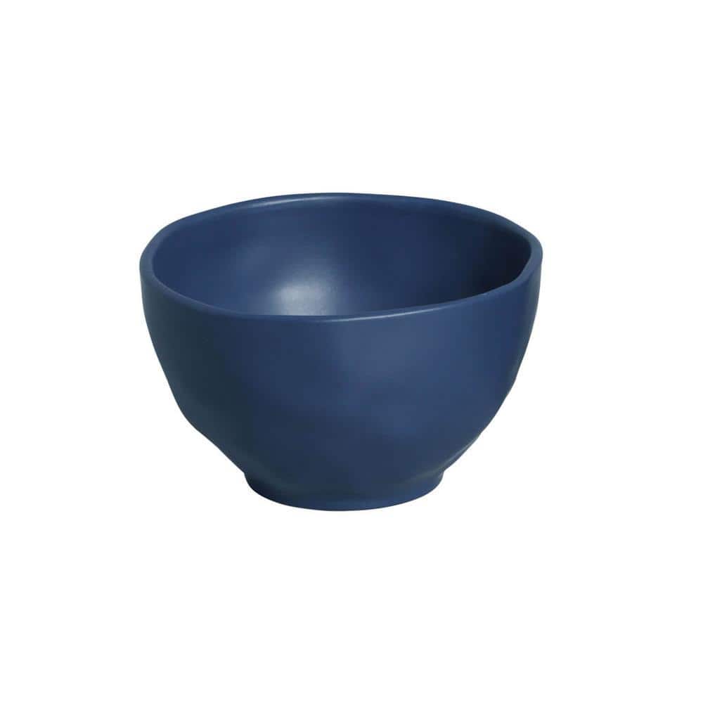 PORTO BRASIL 18.09 fl. oz. Elemento Multi-Colored Stoneware Soup