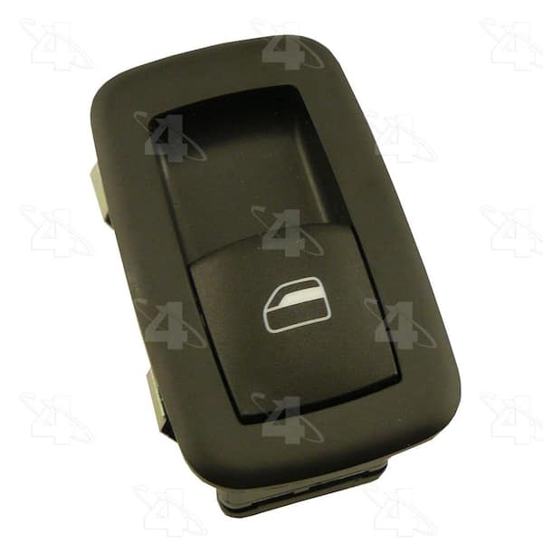 Maxair Door Window Switch - Rear Right