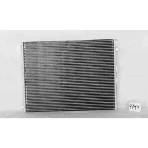 TYC A/C Condenser 1996-2000 Toyota 4Runner 2.7L