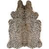 Erin Gates by Momeni Cheetah Multi 5 ft. 3 in. x 7 ft. 10 in. Area Rug ACADIACA-2MTI537A
