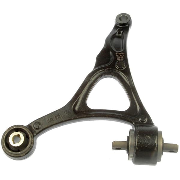OE Solutions Control Arm Front Lower Left 2003-2005 Volvo XC90 2.9L