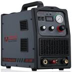 70 Amp Non-Touch Pilot Arc Plasma Cutter, 1.2 in. Clean Cut, 80% Duty Cycle 90-Volt to 300-Volt Wide Voltage