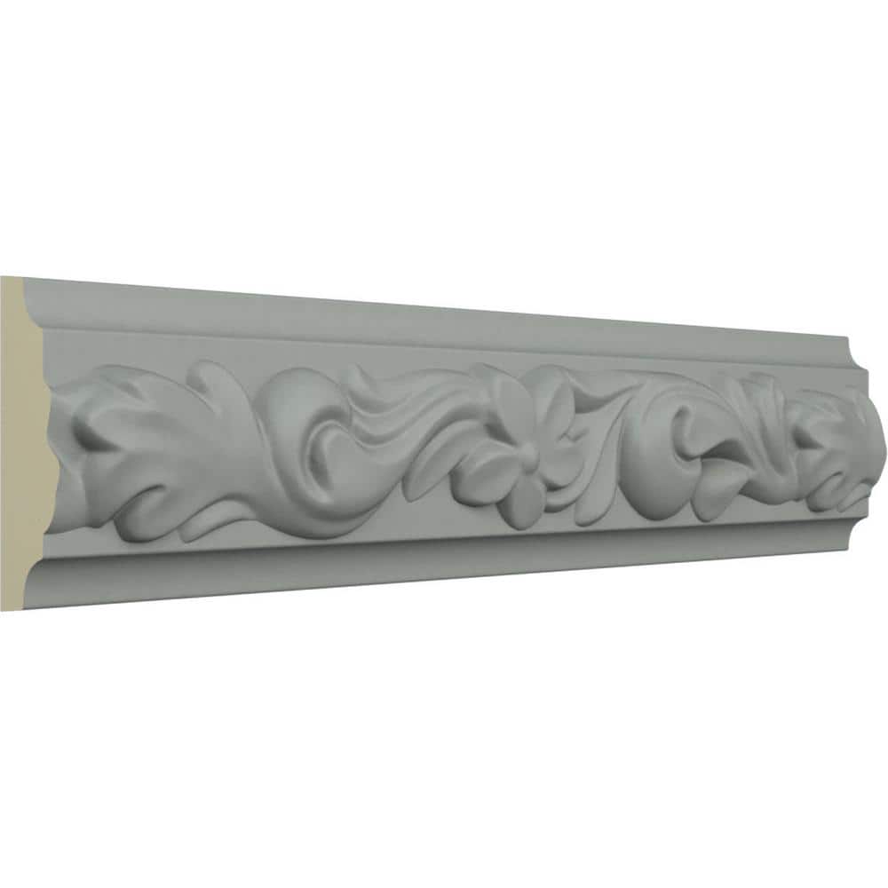1 7/8"H x 3/4"P x 94 1/2"L, (7 1/4" Repeat), Artis Panel Moulding