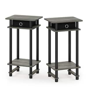 Furinno - End & Side Tables - Accent Tables - The Home Depot