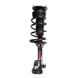 Suspension Strut and Coil Spring Assembly - Front - fits 2000-2005 Toyota Echo