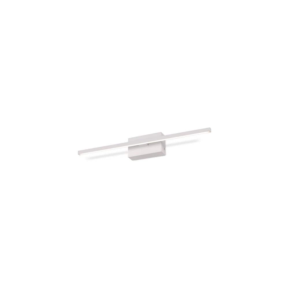 Vega Minor 24 in. 1-Light 18-Watt White Integrated LED Vanity Light price history on PriceWatchPro