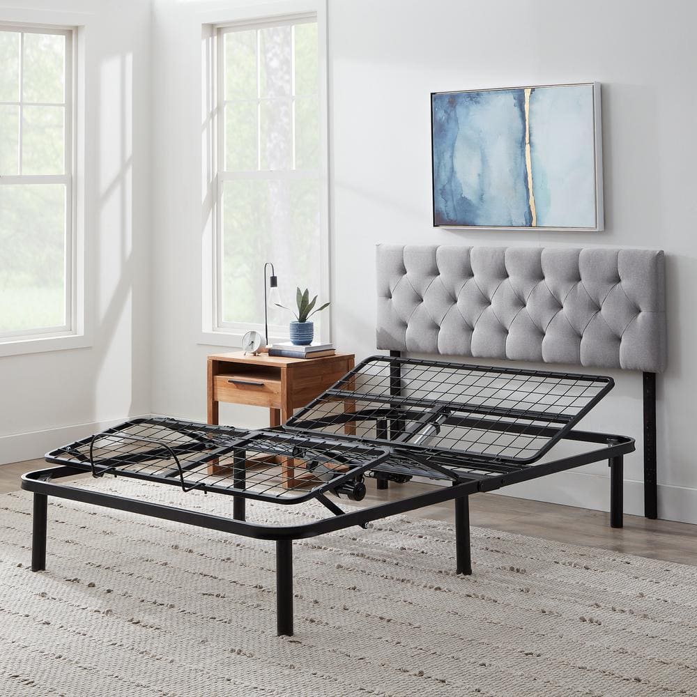 10 Health Benefits of Using an Adjustable Bed Frame