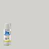 Rust-Oleum Painter's Touch 2X 12 oz. High Gloss Thunder Cloud Ultra Cover General Purpose Spray Paint (Case of 6) 355060