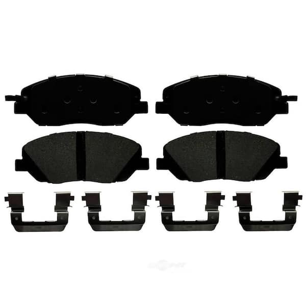 Raybestos Disc Brake Pad Set