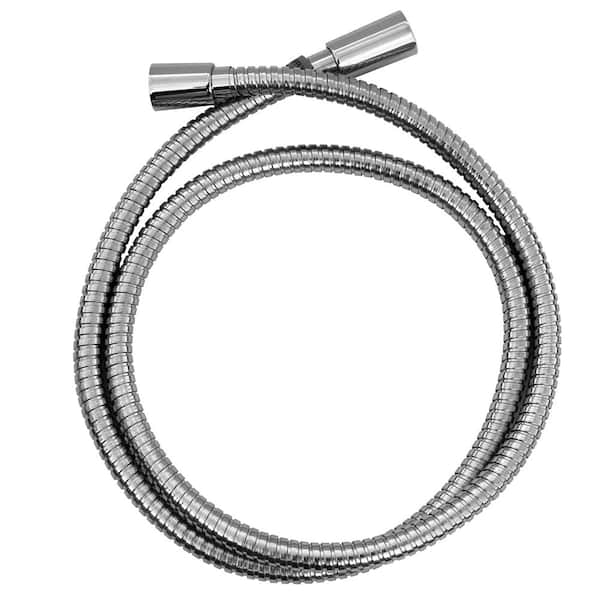 Sink Hoses 5ft. Indoor Turn Your Sink Into A Handy Shower!,White,60 