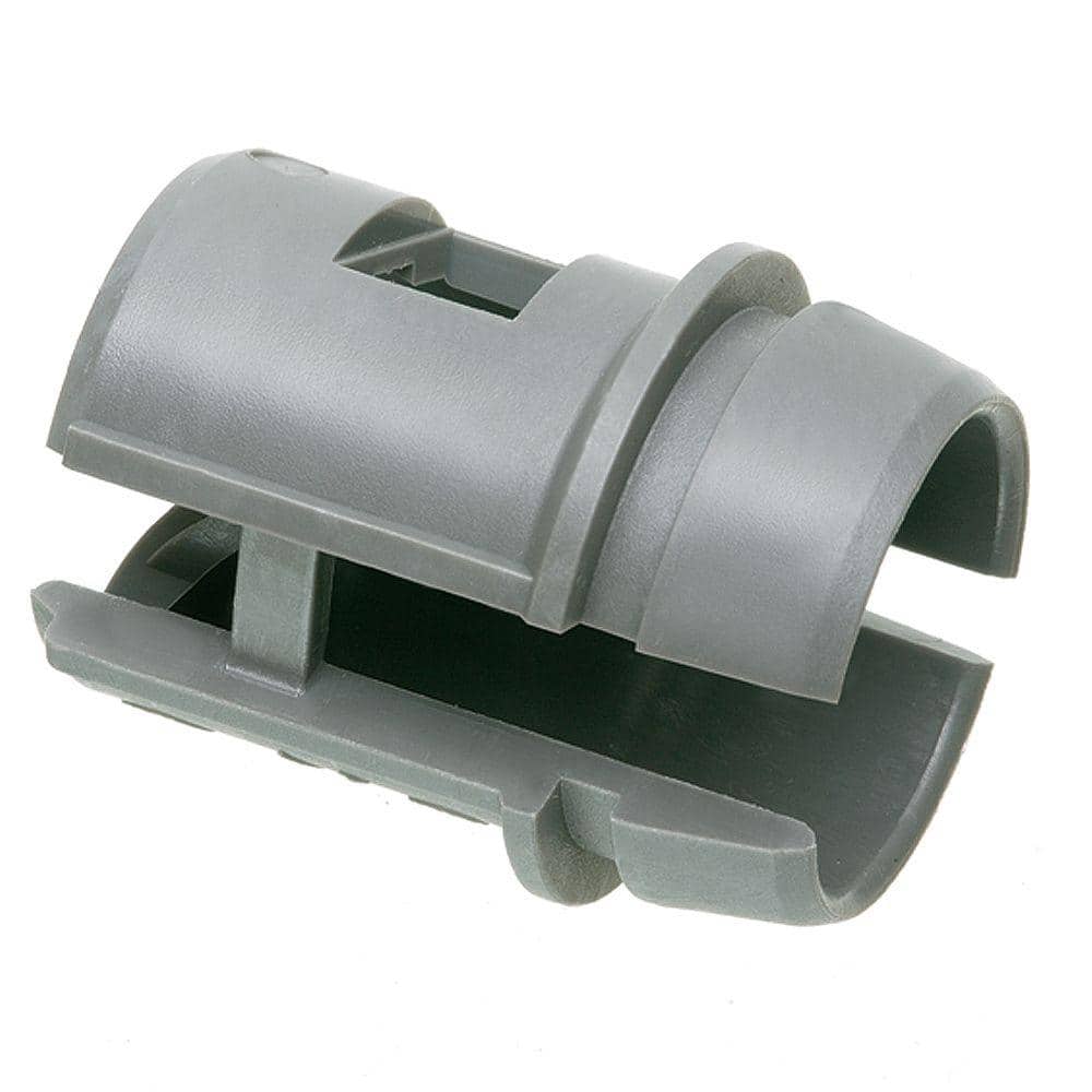 3/8 in. Trade Size Non-Metallic Cable Connector price history on PriceWatchPro