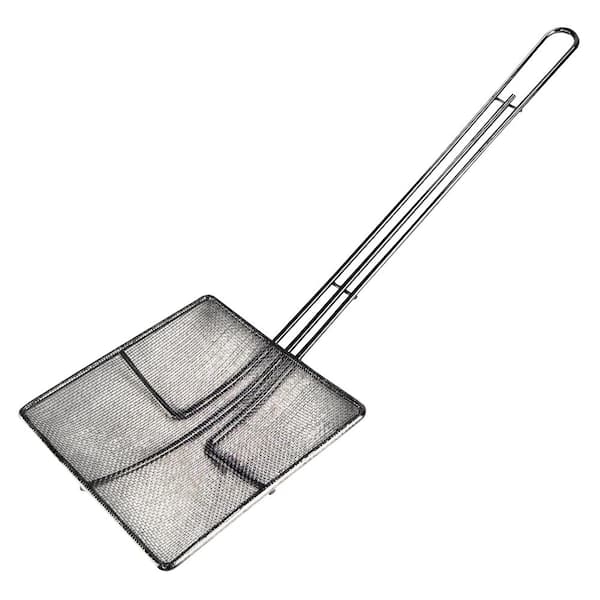 Paragon 6-1/2 in. Square Fine Wire Skimmer