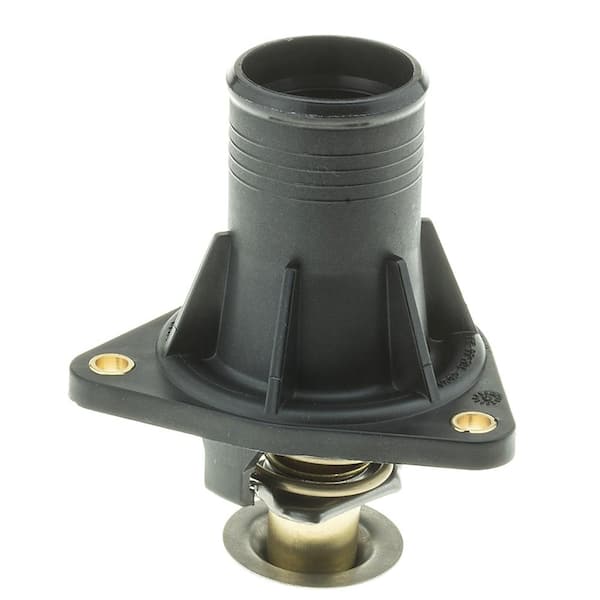Motorad Integrated Housing