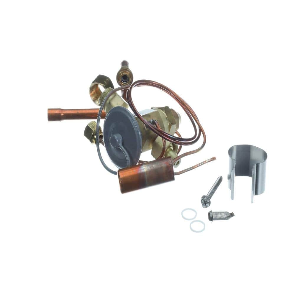 Thermostatic Txv Txv Kit, 2 Ton, R-22 Rxct-Hba price history on PriceWatchPro