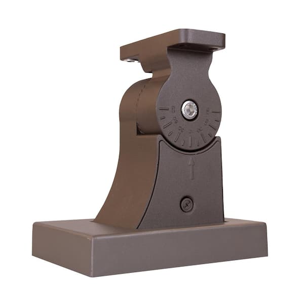 NICOR Aquila Bronze Adjustable Wall Mounting Arm