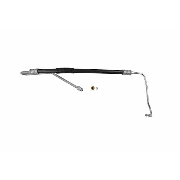 Sunsong Power Steering Pressure Line Hose Assembly