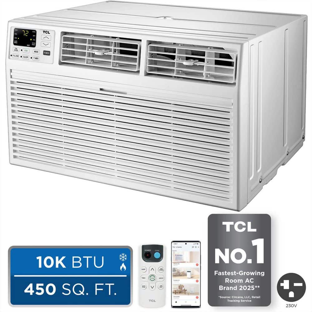 10000 Btu Air Conditioner Home Depotnull